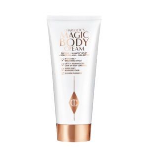 Charlotte Tilbury magic body cream